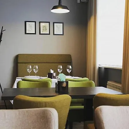 Appartamento Yawelcome To Grushevka Minsk