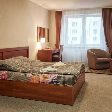 Yawelcome To Grushevka Appartamento Minsk